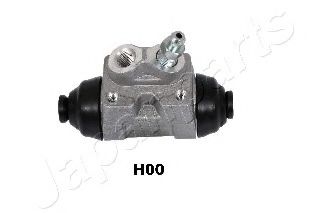 Колесный тормозной цилиндр JAPANPARTS CD-H00