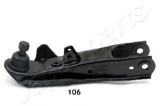 Важіль підвіски JAPANPARTS CJ-105L