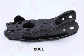 Рычаг подвески JAPANPARTS CJ-206L