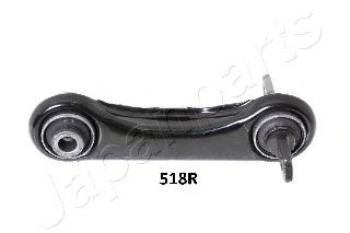Рычаг подвески JAPANPARTS CJ-518R