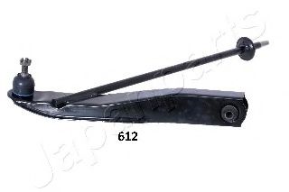 Рычаг подвески JAPANPARTS CJ-611L