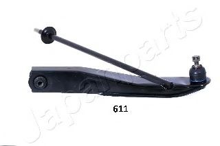 Рычаг подвески JAPANPARTS CJ-611R