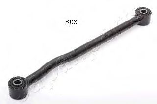 Важіль підвіски JAPANPARTS CJ-K03