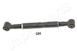 Рычаг подвески JAPANPARTS CJ-L04