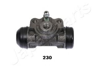 Колесный тормозной цилиндр JAPANPARTS CS-230