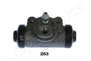 Колесный тормозной цилиндр JAPANPARTS CS-263