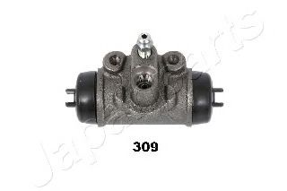 Колесный тормозной цилиндр JAPANPARTS CS-309