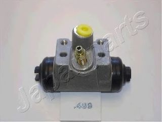 Колесный тормозной цилиндр JAPANPARTS CS-499