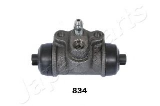 Колесный тормозной цилиндр JAPANPARTS CS-834