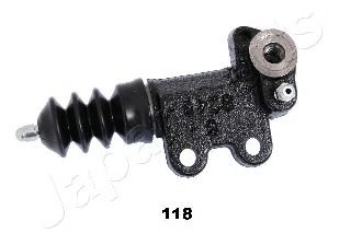 Рабочий цилиндр сцепления JAPANPARTS CY-118