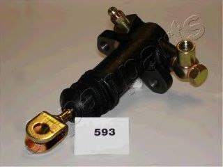 Рабочий цилиндр сцепления JAPANPARTS CY-593