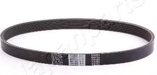Поликлиновой ремень JAPANPARTS DV-6PK0680 - Фото 1