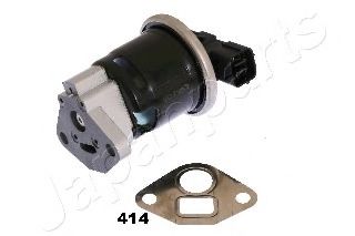 Клапан рециркуляции ОГ JAPANPARTS EGR-414