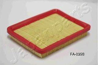 Воздушный фильтр JAPANPARTS FA-035S