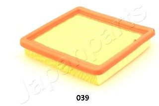 Повітряний фільтр JAPANPARTS FA-039S