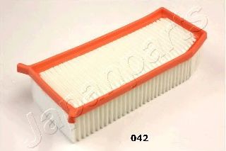 Воздушный фильтр JAPANPARTS FA-042S