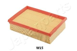 Повітряний фільтр JAPANPARTS FA-W15S