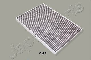 Фільтр салону JAPANPARTS FAA-CH5