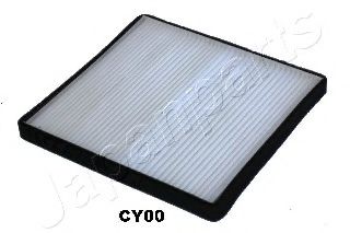 Фільтр салону JAPANPARTS FAA-CY00