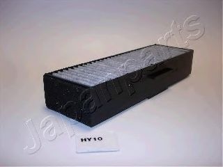 Фильтр салона JAPANPARTS FAA-HY10