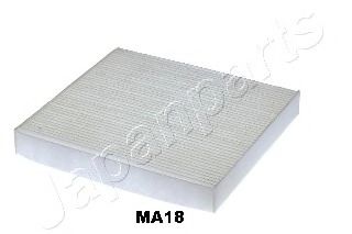 Фильтр салона JAPANPARTS FAA-MA18
