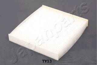 Фильтр салона JAPANPARTS FAA-TY13