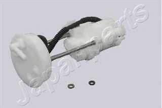 Топливный фильтр JAPANPARTS FC-430S