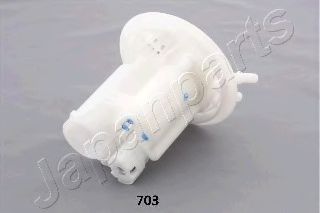 Топливный фильтр JAPANPARTS FC-703S - Фото 1