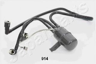 Топливный фильтр JAPANPARTS FC-914S