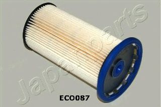 Топливный фильтр JAPANPARTS FC-ECO087