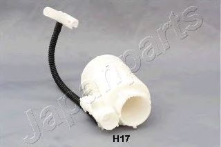 Топливный фильтр JAPANPARTS FC-H17S - Фото 1