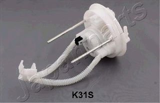 Топливный фильтр JAPANPARTS FC-K31S