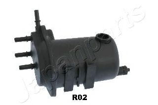 Топливный фильтр JAPANPARTS FC-R02S