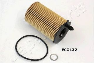 Масляный фильтр JAPANPARTS FO-ECO132