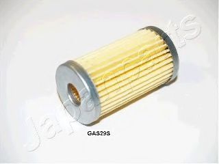 Топливный фильтр JAPANPARTS FO-GAS29S