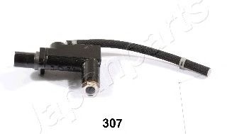 Главный цилиндр сцепления JAPANPARTS FR-307