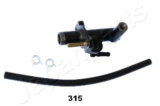 Главный цилиндр сцепления JAPANPARTS FR-315 - Фото 1