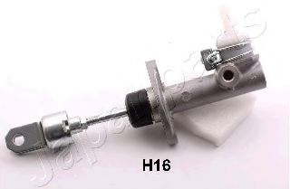Головний циліндр зчеплення JAPANPARTS FR-H16