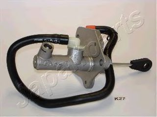 Главный цилиндр сцепления JAPANPARTS FR-K27