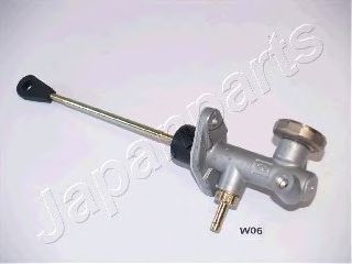 Главный цилиндр сцепления JAPANPARTS FR-W06