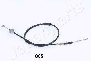 Трос зчеплення JAPANPARTS GC-805