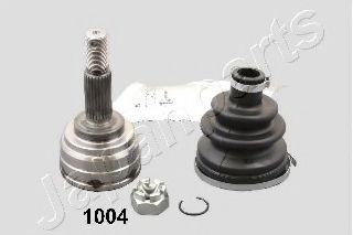 Комплект ШРУСов JAPANPARTS GI-1004