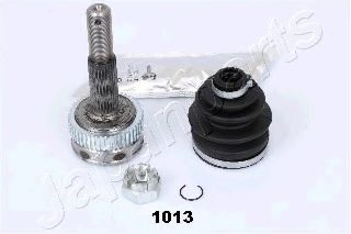 Комплект ШРУСов JAPANPARTS GI-1013