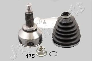 Комплект ШРУСов JAPANPARTS GI-175