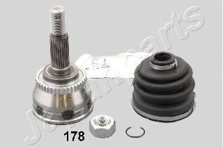Комплект ШРКШ JAPANPARTS GI-178