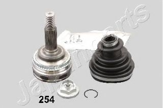 Комплект ШРКШ JAPANPARTS GI-254