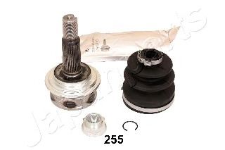 Комплект ШРКШ JAPANPARTS GI-255