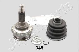 Комплект ШРУСов JAPANPARTS GI-348
