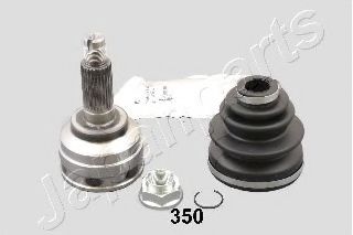 Комплект ШРУСов JAPANPARTS GI-350