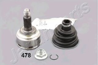 Комплект ШРКШ JAPANPARTS GI-478